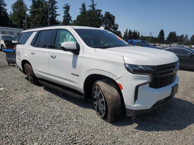Vin: 1gnskrkd2pr192994, lot: 59379575, chevrolet tahoe k1500 rst 20234