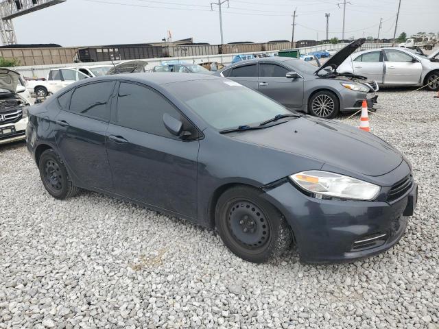 Vin: 1c3cdfahxdd287018, lot: 59188825, dodge dart se 20134