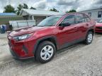 2019 TOYOTA RAV4 LE - JTMF1RFVXKJ022826