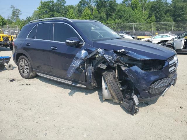 2020 MERCEDES-BENZ GLE 350 4M 4JGFB4KE2LA041163