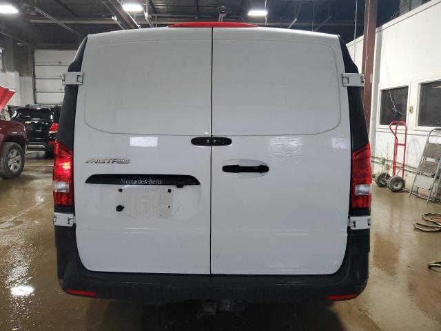 2020 MERCEDES-BENZ METRIS - W1YV0BEY5L3731098