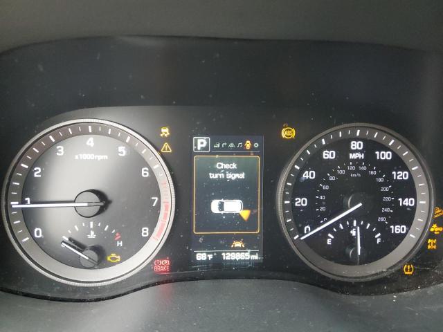 2018 HYUNDAI TUCSON VAL KM8J3CA25JU678794