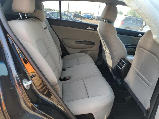 2020 KIA SPORTAGE L - KNDPMCAC2L7737418