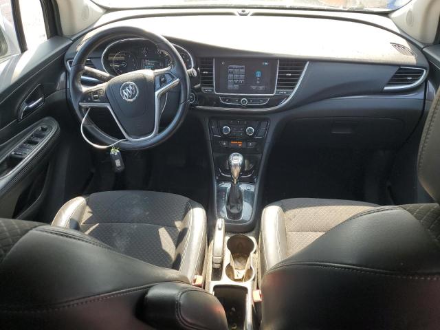 2018 BUICK ENCORE PRE - KL4CJASB3JB609565