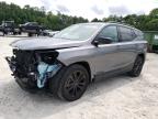 2021 GMC TERRAIN SL - 3GKALMEV2ML382374