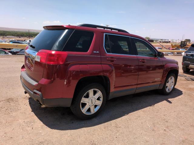 Vin: 2ctflse5xb6371084, lot: 59399795, gmc terrain sle 20113