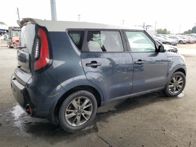Vin: kndjp3a53g7278064, lot: 60336445, kia soul + 20163