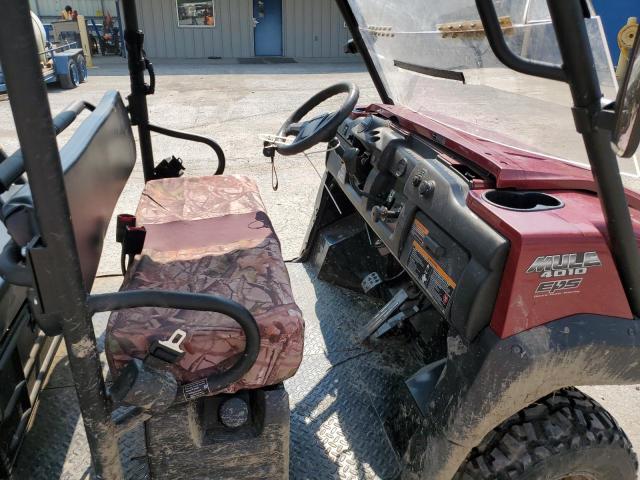 2022 KAWASAKI KAT620 B JK1ATCB19NB500344