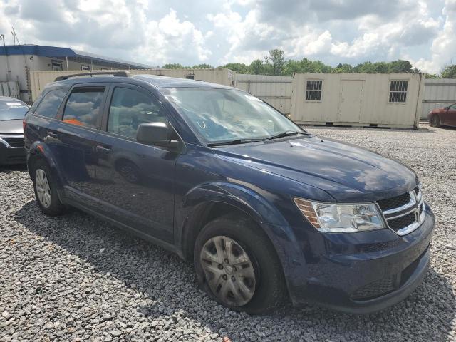 2020 DODGE JOURNEY SE 3C4PDCAB0LT260619