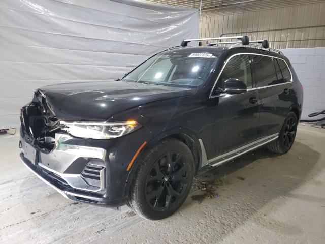 Vin: 5uxcw2c57kl087880, lot: 59002325, bmw x7 xdrive40i 2019 img_1