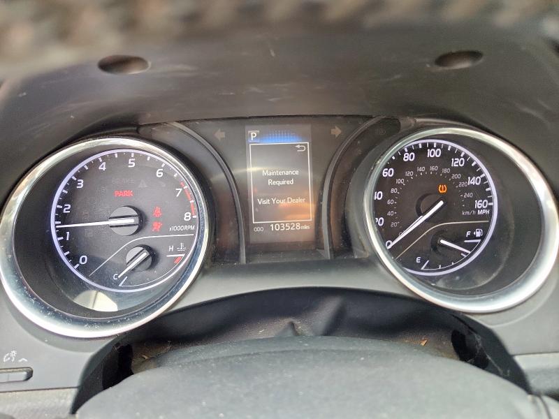 2019 TOYOTA CAMRY L 4T1B11HK2KU160213