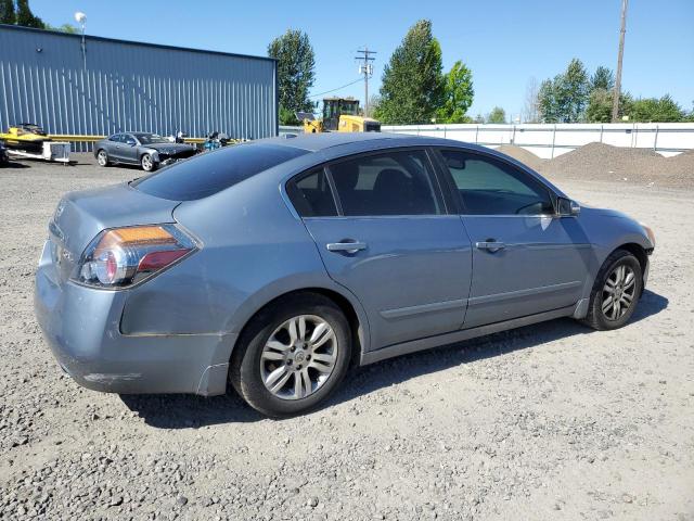 Vin: 1n4al2ap3bn441023, lot: 60034945, nissan altima base 20113