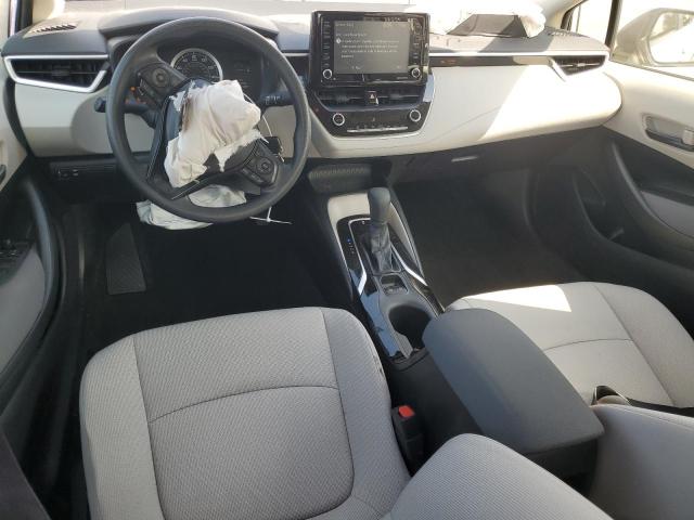 2022 TOYOTA COROLLA LE - JTDEPMAE6N3027938