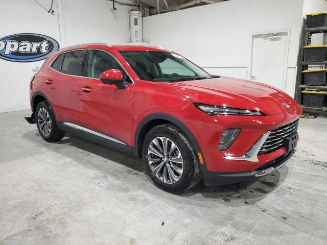 Vin: lrbfzke45sd039104, lot: 59179065, buick envision preferred 20254