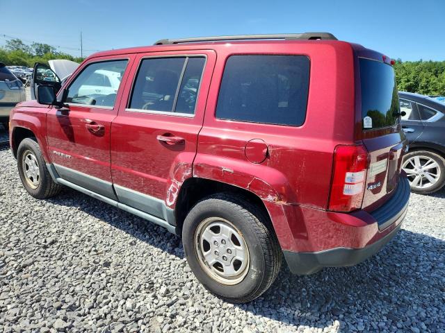 Vin: 1j4nf1gb9bd197824, lot: 62212095, jeep patriot sport 20112