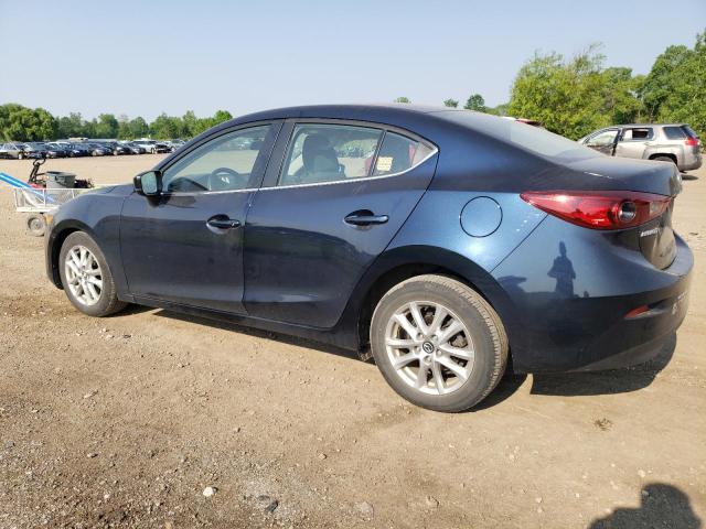 2017 MAZDA 3 SPORT JM1BN1U71H1142001