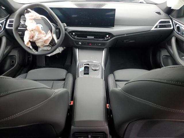 2025 BMW I4 XDRIVE WBY43HD02SFU86438