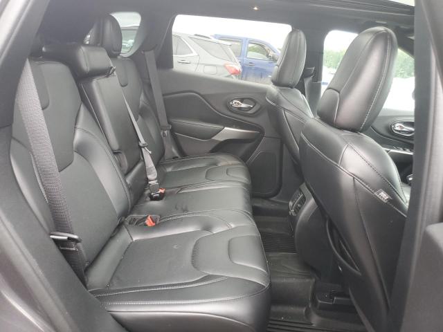 2020 JEEP CHEROKEE L - 1C4PJMDN4LD539999