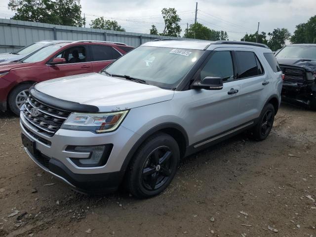 Vin: 1fm5k8d86hgb38378, lot: 62681875, ford explorer xlt 2017 img_1