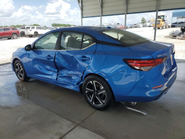 Vin: 3n1ab8cv4sy342356, lot: 61768495, nissan sentra sv 20252