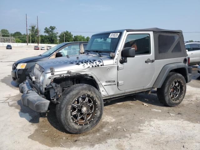 Vin: 1c4ajwag0gl343495, lot: 59195235, jeep wrangler sport 2016 img_1