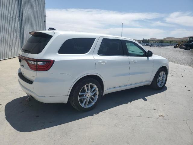 Vin: 1c4rdhdg9pc685609, lot: 62188905, dodge durango gt 20233