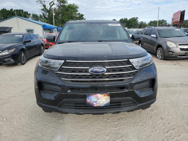 2021 FORD EXPLORER X 1FMSK8DH4MGB79198