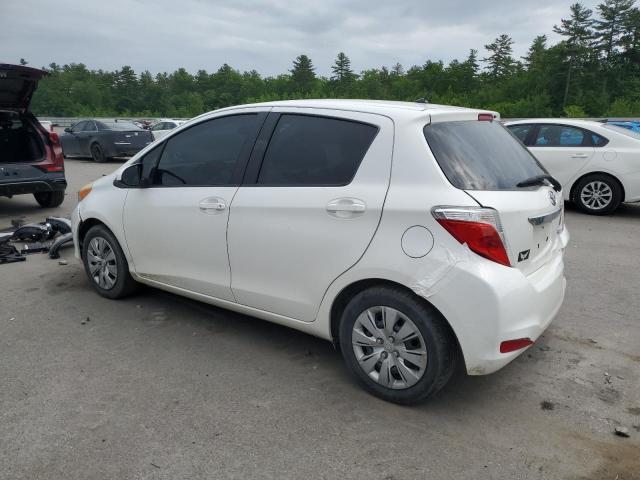 Vin: jtdktud31cd517543, lot: 59352355, toyota yaris 20122