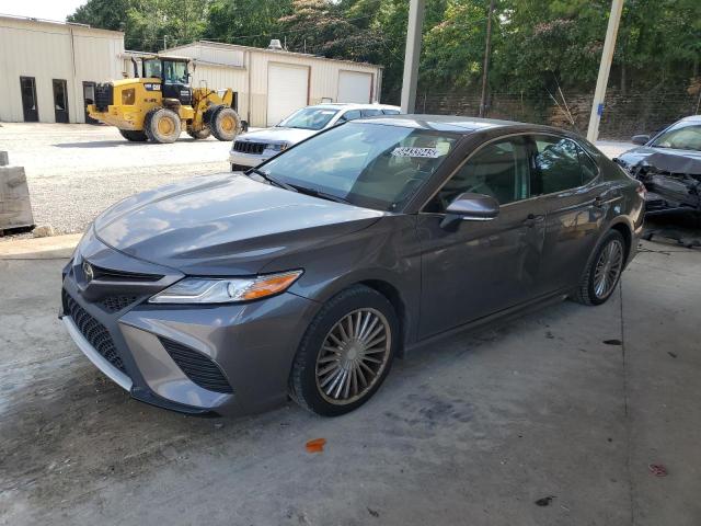 Vin: 4t1k61ak7lu507578, lot: 56433945, toyota camry xse 2020 img_1
