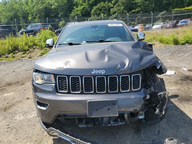 2018 JEEP GRAND CHER - 1C4RJFBG6JC335538