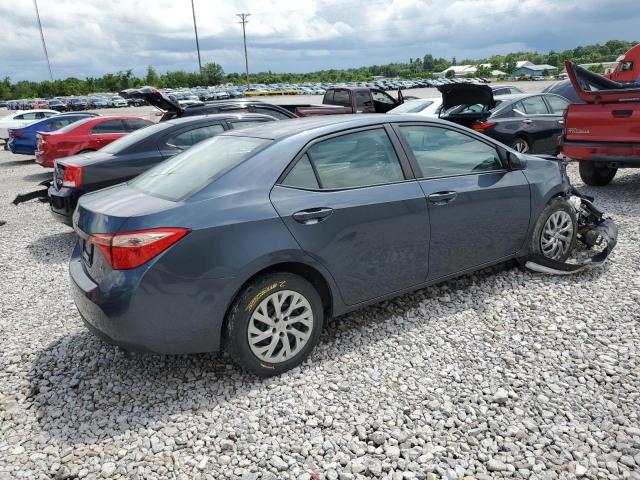 2018 TOYOTA COROLLA L 2T1BURHEXJC111518