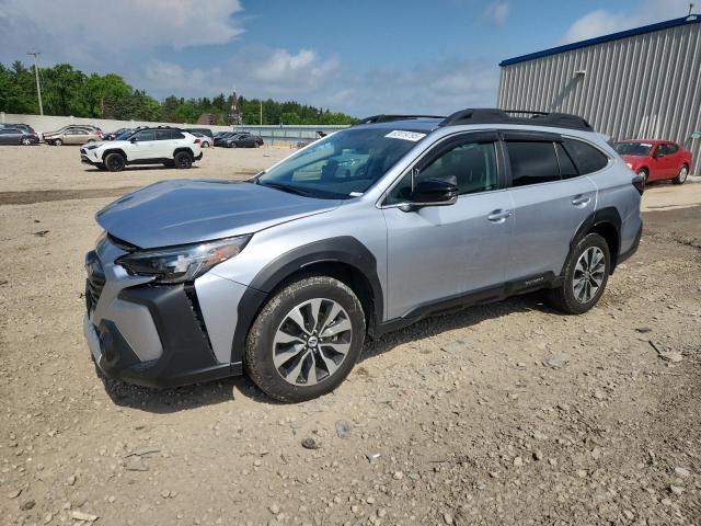 2023 SUBARU OUTBACK LI - 4S4BTANC0P3171232