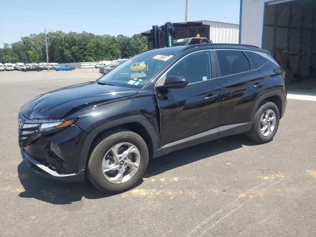 Vin: 5nmjbcde0rh408808, lot: 62017175, hyundai tucson sel 2024 img_1