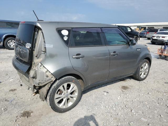 Vin: kndjp3a52f7192341, lot: 59673995, kia soul + 20153