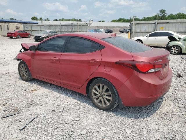 Vin: kmhdh4ae8eu027101, lot: 59225885, hyundai elantra se 20142