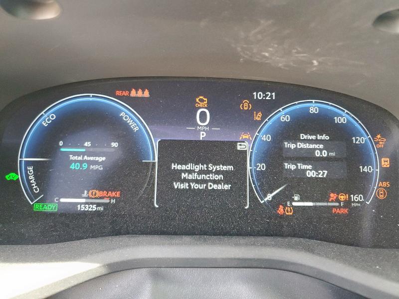 2025 TOYOTA CAMRY XSE - 4T1DAACK8SU002748