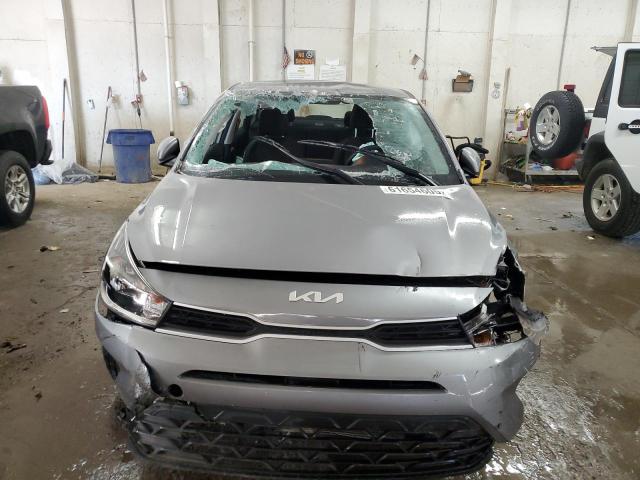 2023 KIA RIO LX 3KPA24AD6PE611398