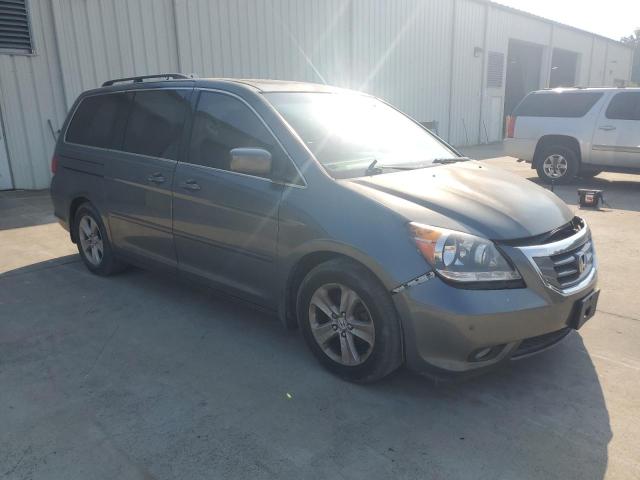 Vin: 5fnrl3h96ab021912, lot: 62161545, honda odyssey touring 20104
