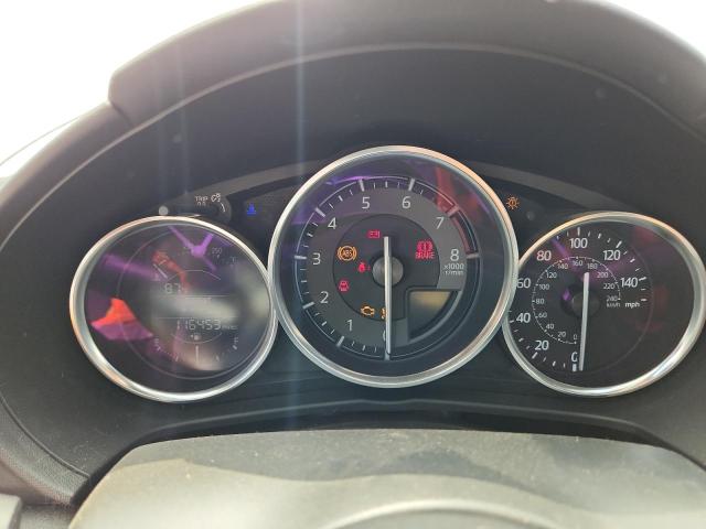 2016 MAZDA MX-5 MIATA JM1NDAB72G0117258