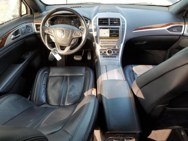 2019 LINCOLN MKZ RESERV - 3LN6L5D91KR607417