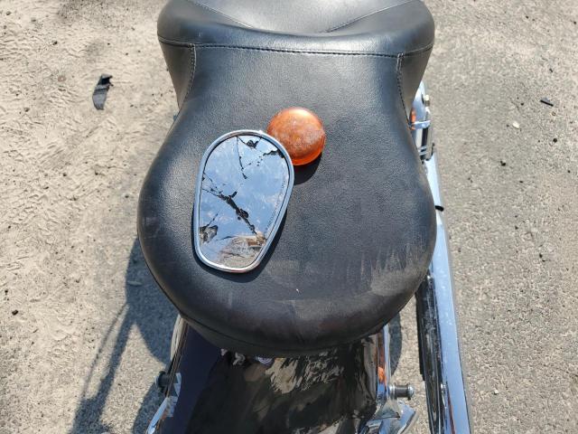 2007 HARLEY-DAVIDSON FXDWG 1HD1GP4197K306302