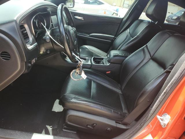 2021 DODGE CHARGER SX 2C3CDXBG8MH608987