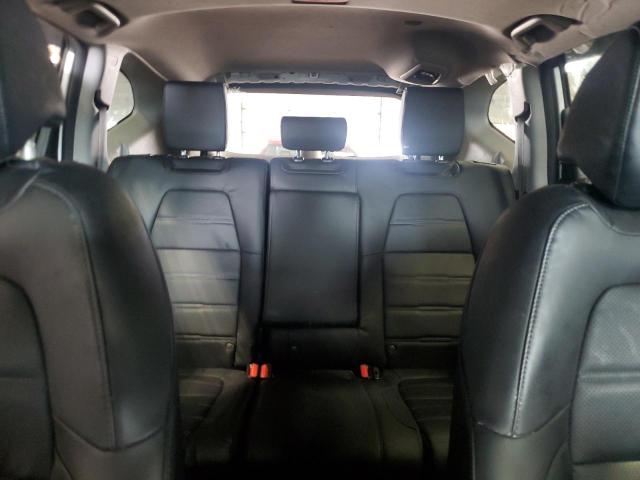 2020 HONDA CR-V EXL 5J6RW2H83LL003841