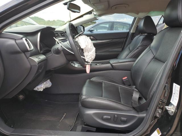 2019 NISSAN MAXIMA S 1N4AA6AV5KC360144