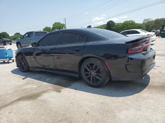 Vin: 2c3cdxct6mh531967, lot: 57960085, dodge charger r/t 20212