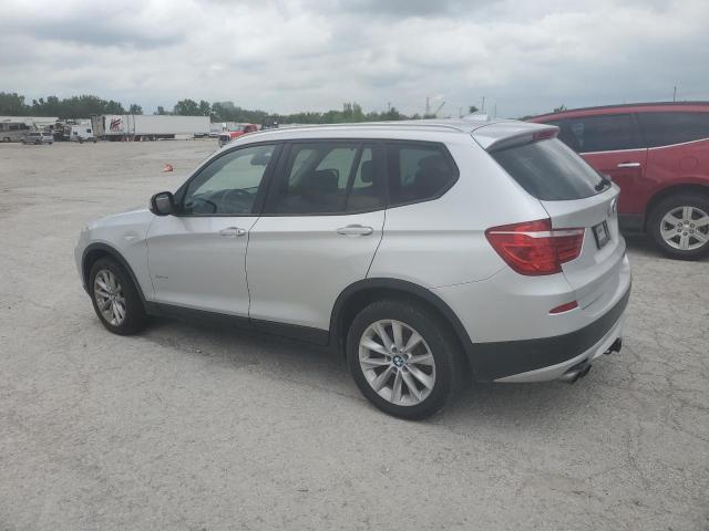 Vin: 5uxwx9c53d0a12233, lot: 63038925, bmw x3 xdrive28i 20132