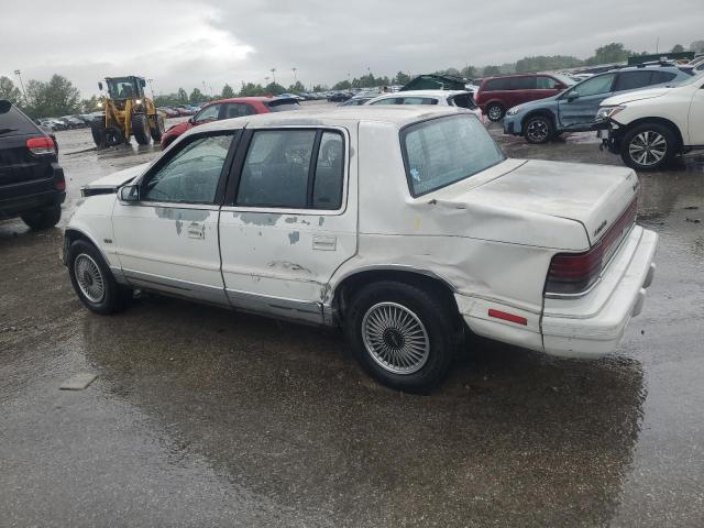 Vin: 3c3xa4634nt328802, lot: 59708235, chrysler lebaron a-body 19922