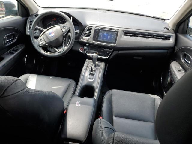 2016 HONDA HR-V EXL 3CZRU5H70GM746427