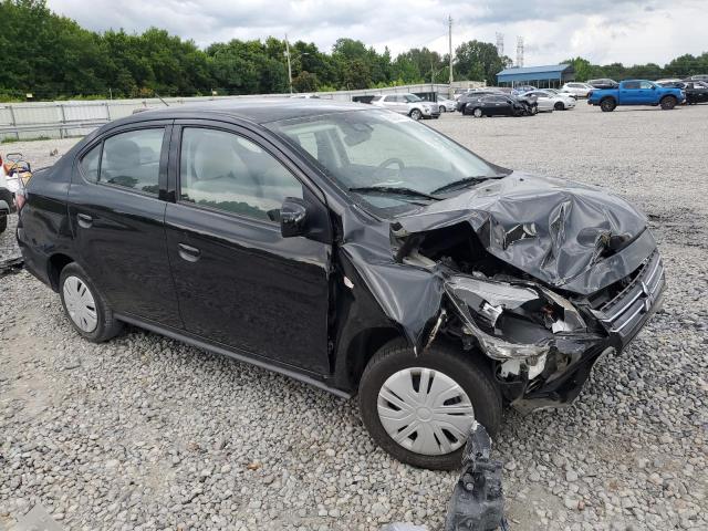 2021 MITSUBISHI MIRAGE - ML32FUFJ5MHF02966