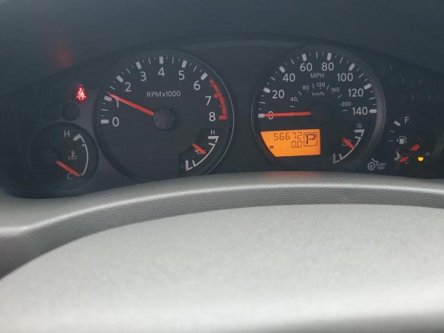 2019 NISSAN FRONTIER S 1N6AD0ER6KN752966